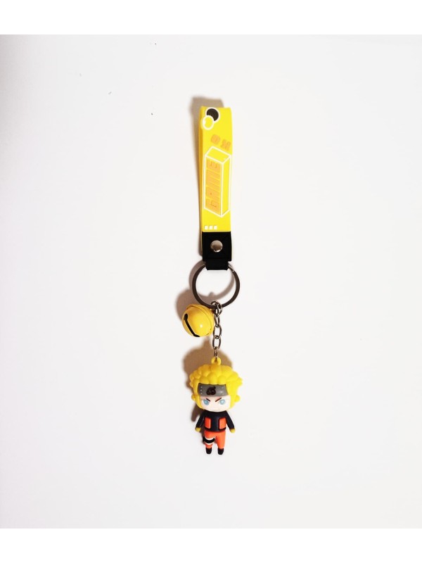 Anahtarlık Naruto Ninja