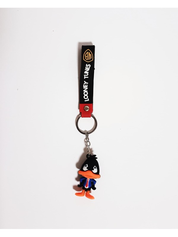 Anahtarlık Çirkin Ördek