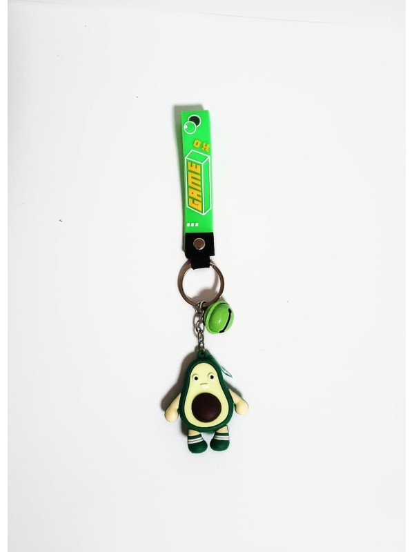 Anahtarlık Avakoda Yeşil Anahtarlık Avakoda Yeşil