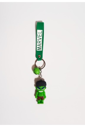 Anahtarlık Hulk Anahtarlık Hulk