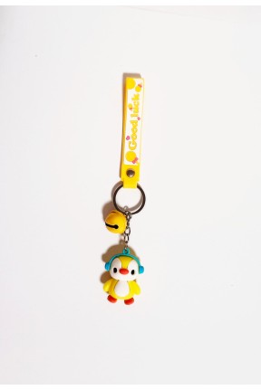 Anahtarlık Sarı Ördek Anahtarlık Sarı Ördek