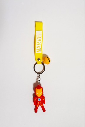Anahtarlık Iron Man Anahtarlık Iron Man