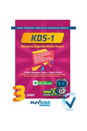 3.SINIF PAKET DENEME 3.SINIF PAKET DENEME