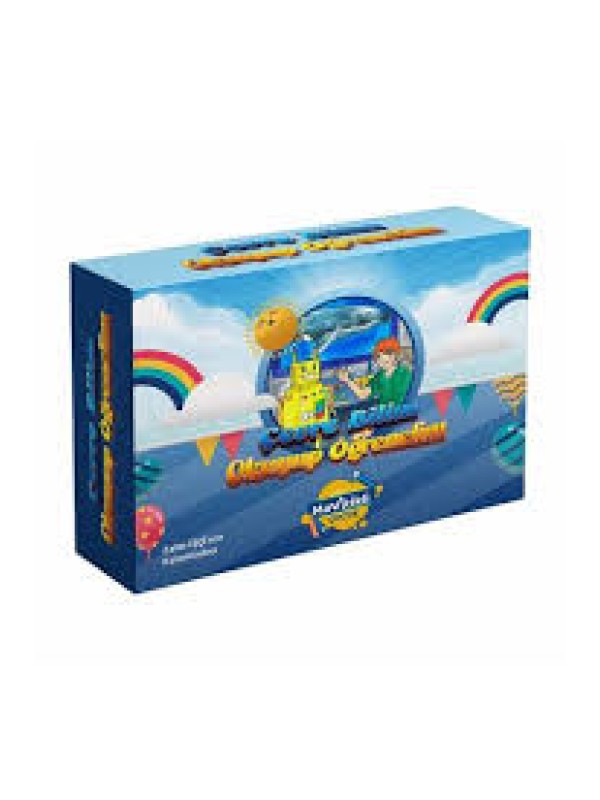 ÇEVRE, BİLİM OKUYUP ÖĞRENELİM ÇEVRE, BİLİM OKUYUP ÖĞRENELİM