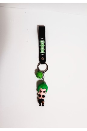 Anahtarlık Zoro Keychain Sword Anahtarlık Zoro Keychain Sword