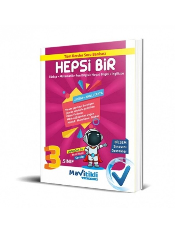 3.SINIFLAR TÜM DERSLER SORU BANKASI "HEPSİ BİR" 3.SINIFLAR TÜM DERSLER SORU BANKASI "HEPSİ BİR"