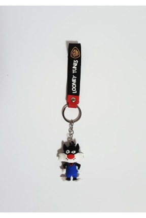 Anahtarlık Silvester Anahtarlık Silvester