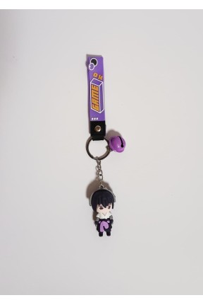 Anahtarlık Ninja Karakter