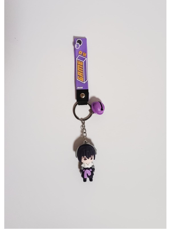 Anahtarlık Ninja Karakter Anahtarlık Ninja Karakter