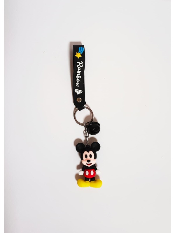 Anahtarlık Erkek Mickey Mouse