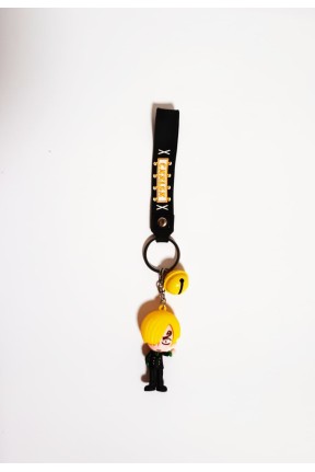 Anahtarlık Luffy zoro Anahtarlık Luffy zoro