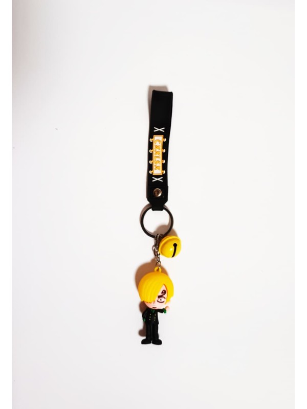 Anahtarlık Luffy zoro