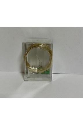 Yılbaşı Işık 5 Metre 50 Ledli