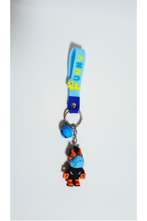 Anahtarlık   Robot Anahtarlık   Robot