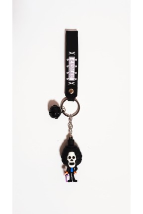 Anahtarlık Anime Brook Anahtarlık Anime Brook