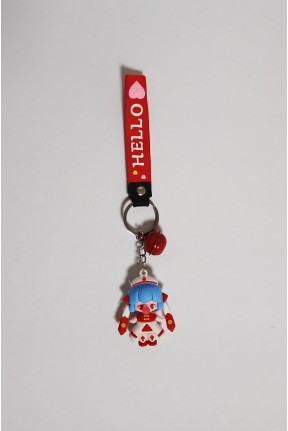 Anahtarlık Anime Karakteri Anahtarlık Anime Karakteri