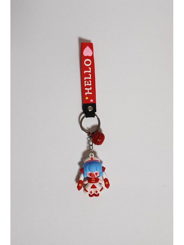 Anahtarlık Anime Karakteri Anahtarlık Anime Karakteri