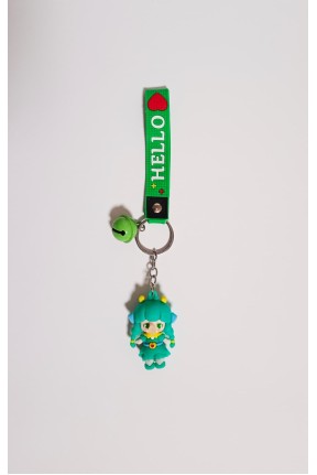 Anahtarlık Bubble Doll Anahtarlık Bubble Doll