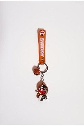 Anahtarlık Beyaz Siyah Surat Anahtarlık Beyaz Siyah Surat