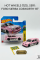 Hot Wheels 87 Ford Sierra Cosworth