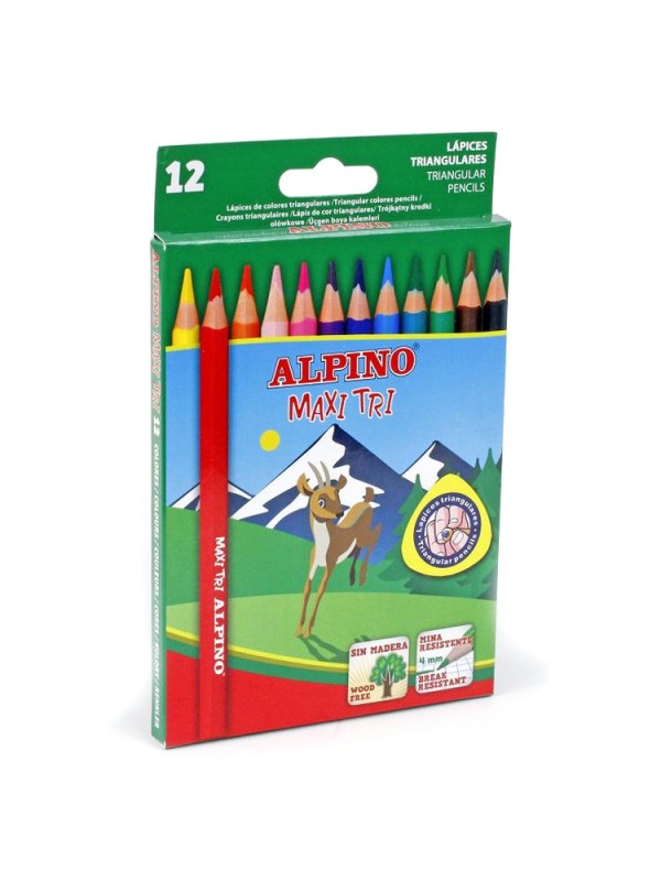 Maxı Trı Kuru Boya jumbo