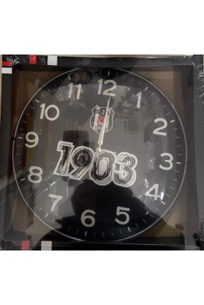 Duvar Saati BJK  1903 Duvar Saati BJK  1903