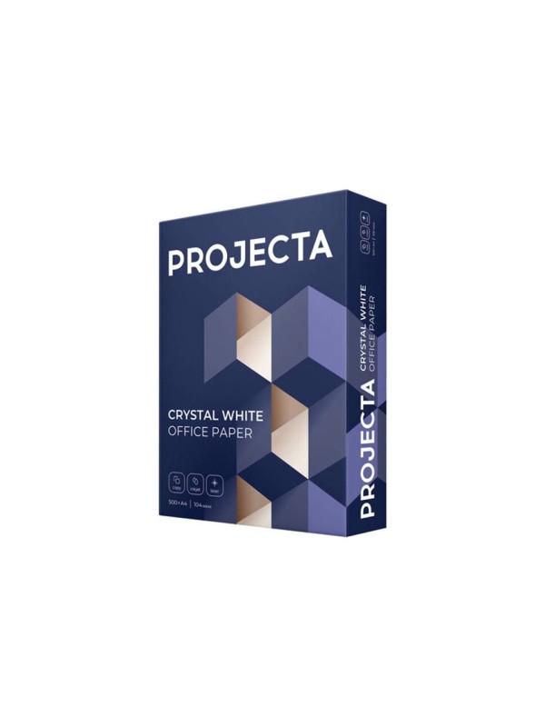 Fotokopi Kağıt 500 Lü 80 GR 1 PAKET