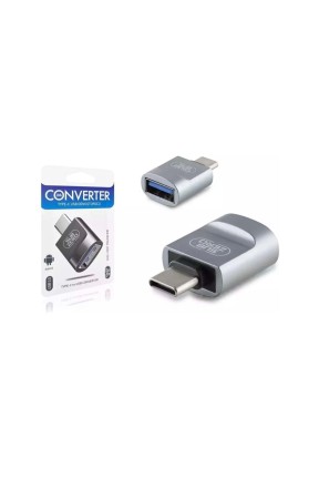 TYPE-C USB ÇEVİRİCİ TYPE-C USB ÇEVİRİCİ