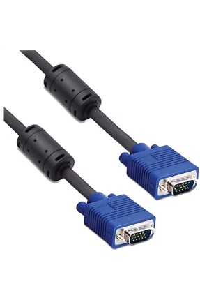 VGA KABLO 2.7  MT MULTİBOX