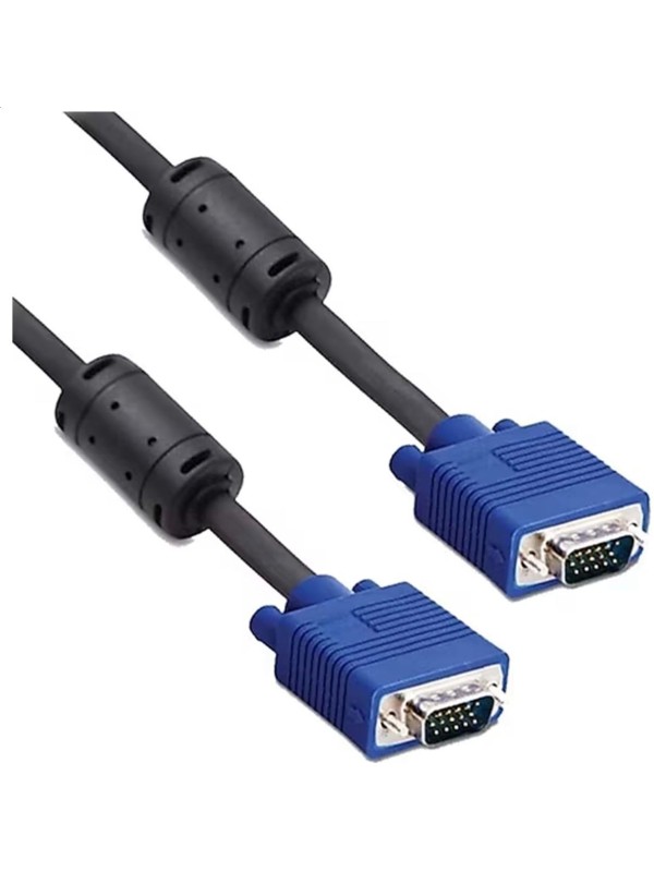 VGA KABLO 1.5 MT VGA KABLO 1.5 MT