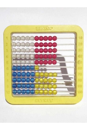 Abaküs Brons Abaküs Brons