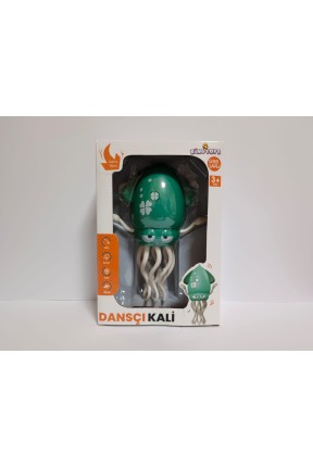 Danscı kali Danscı kali