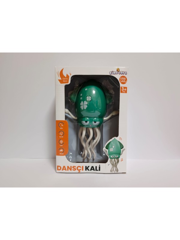 Danscı kali Danscı kali