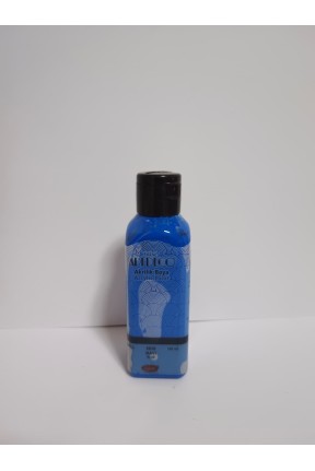 Akrilik Boya Mavi Artdeco 140 ml Akrilik Boya Mavi Artdeco 140 ml