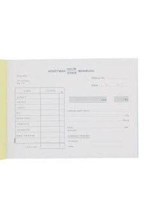 Apartman Makbuzu 2/50 Otokopili  Apartman Makbuzu 2/50 Otokopili