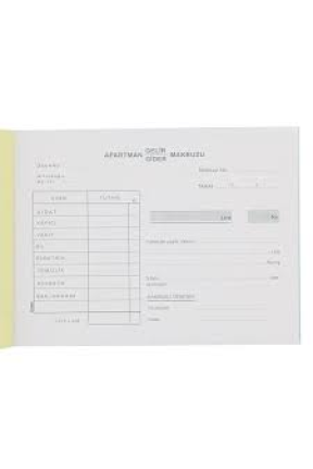 Apartman Makbuzu 2/50 Otokopili  Apartman Makbuzu 2/50 Otokopili