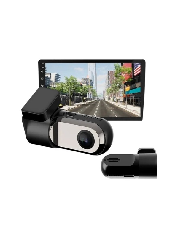 1085P Araç Yol Kayıt Kamerası 1085P Araç Yol Kayıt Kamerası