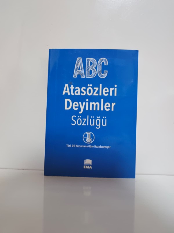 Sözlük Atasözleri Deyimler Sözlüğü