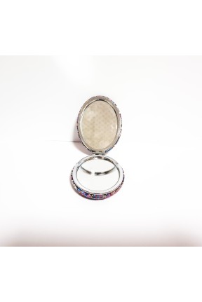 Cep Aynası Renkli Cep Aynası Renkli