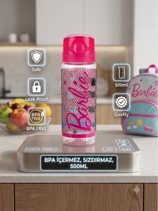 Kaliteli Sağlam Orjinal Matara No:2 500 ML Kaliteli Sağlam Orjinal Matara No:2 500 ML
