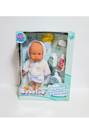 Oyuncak Bebek Bebeloo Oyuncak Bebek Bebeloo
