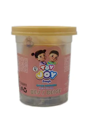 Oyun Hamuru bej Oyun Hamuru bej