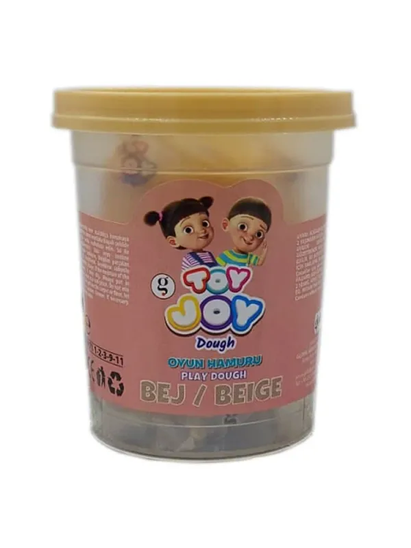 Oyun Hamuru Beyaz Oyun Hamuru Beyaz