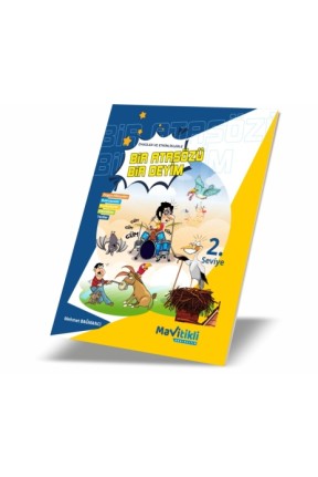 BİR ATASÖZÜ BİR DEYİM-2.SEVİYE BİR ATASÖZÜ BİR DEYİM-2.SEVİYE