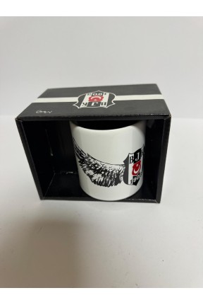 Seramik 1.Sınıf Kupa  Bjk Seramik 1.Sınıf Kupa  Bjk