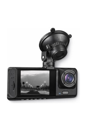 Black Box Fenomex FNX-2025 1080P Araç Kamerası Kaliteli