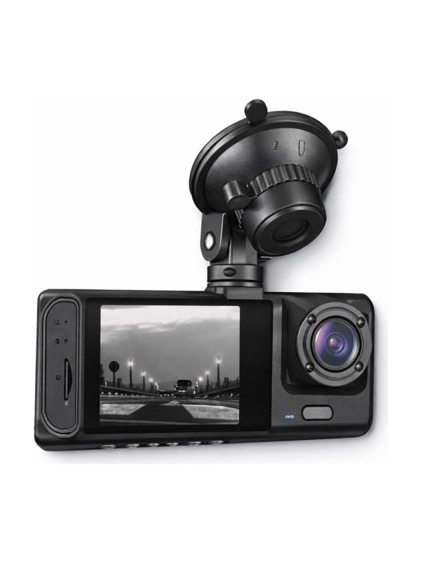 Black Box Fenomex FNX-2025 1080P Araç Kamerası Kaliteli