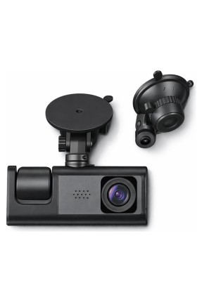 Black Box Fenomex FNX-2025 1080P Araç Kamerası Kaliteli