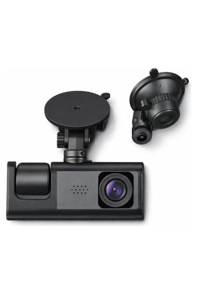 Black Box Fenomex FNX-2025 1080P Araç Kamerası Kaliteli