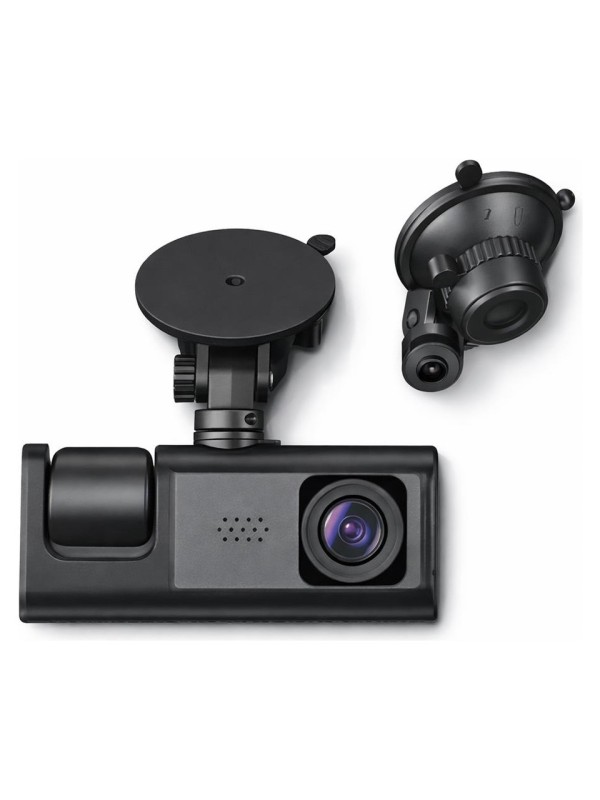 Black Box Fenomex FNX-2025 1080P Araç Kamerası Kaliteli